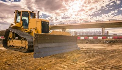 bulldozer bulldozer