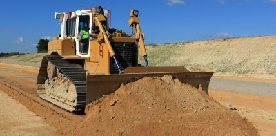 Quelle marque de bulldozer choisir ?