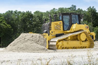 bulldozers bulldozers