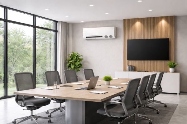 climatisation sans unité extérieure