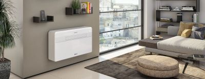 comment fonctionne un climatiseur monobloc sans un