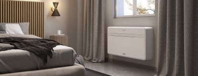 comment fonctionne une climatisation sans unité ex