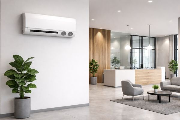 Fonctionnement climatiseur sans unité extérieure