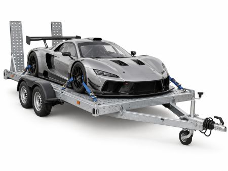 remorque voiture legere