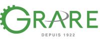 Atelier Grare logo
