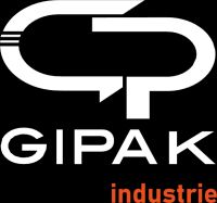 GIPAK Industrie logo