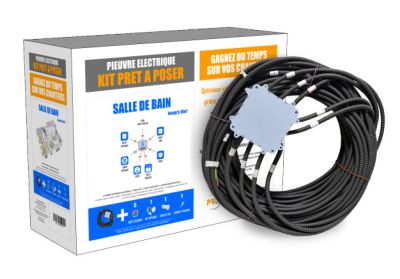 Ma Pieuvre Électrique