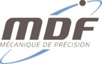 MDF Mécanique logo