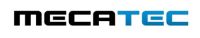 MECATEC logo
