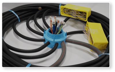 Top 10 des fabricants et fournisseurs de pieuvre électrique