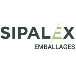 Sipalex Emballages logo