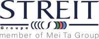 STREIT Groupe logo