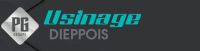Usinage Dieppois logo