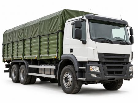 fabricant bache camion