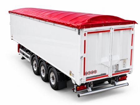 fabricant bache de camion