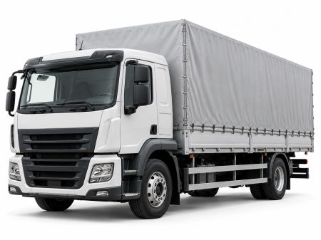 fabricant bache pour camion