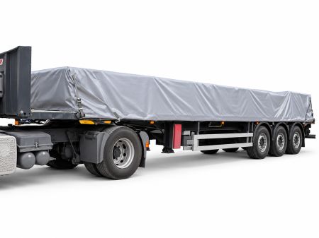fabricant de bache de camion
