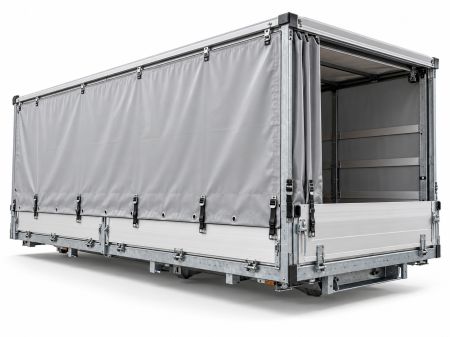 fabricant de bache pour camion