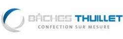 Logo Bâches Thuillet