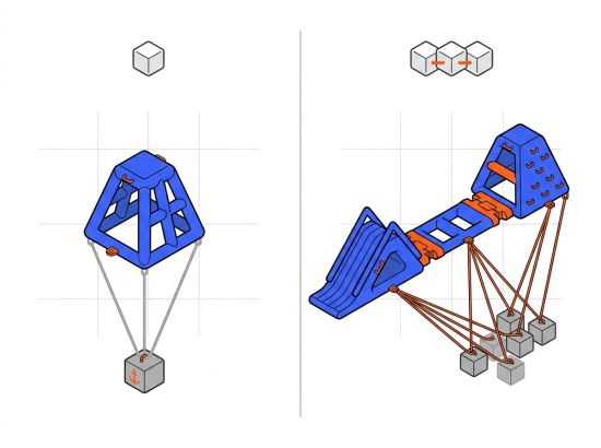 Comparatif aquapark modulaire vs module autonome