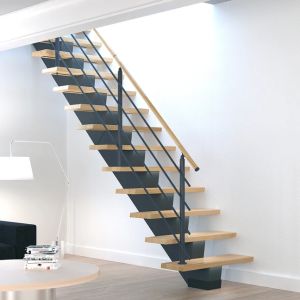 Combien coûte un escalier droit ? Combien coûte un escalier droit ?