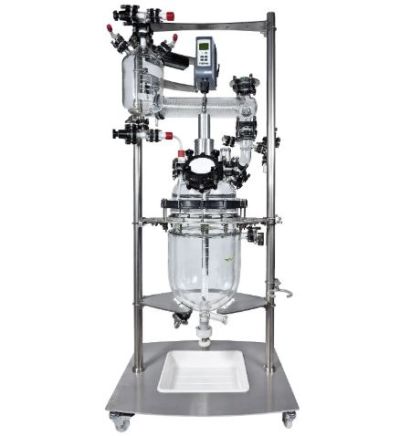 Réacteur de laboratoire