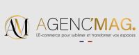 Agenc Mag logo