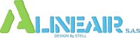 Logo ALINEAIR SAS
