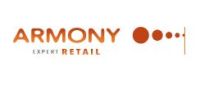 Logo Armony
