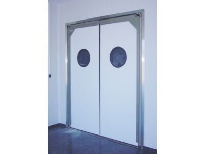 porte battante porte battante