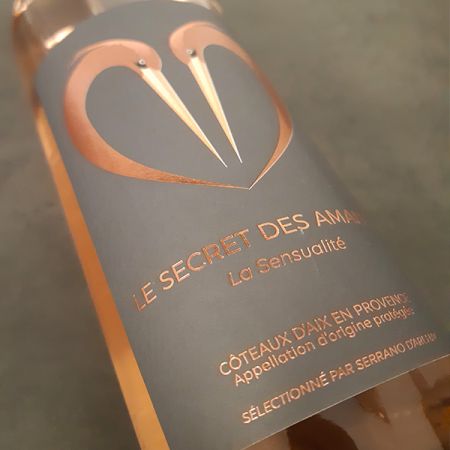 étiquette adhésive personnalisée