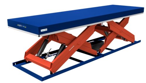Actiwork table élévatrice