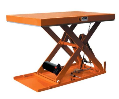 atlas lift table élévatrice
