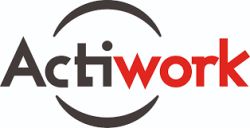 logo ACTIWORK