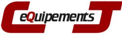 logo CJ equipement
