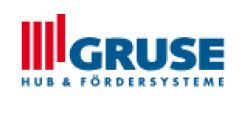 logo Gruse Maschinenbau