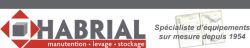 logo habrial