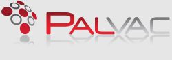 logo palvac