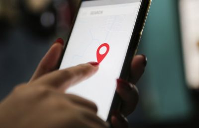 Outil geolocalisation