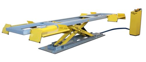 table élévatrice jollift master