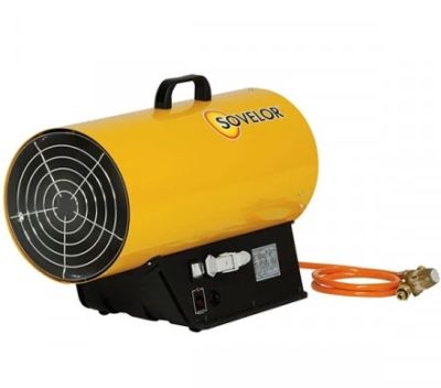 générateur d’air chaud mobile à gaz générateur d’air chaud mobile à gaz