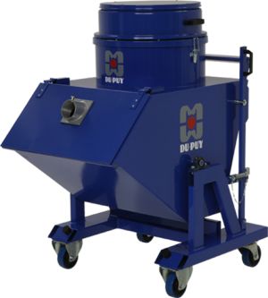aspirateur Dupuy B 6000