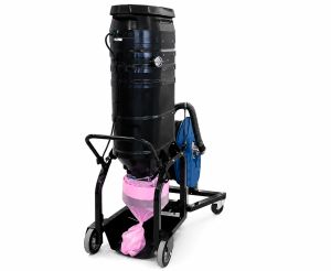 aspirateur Ruwac R24
