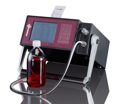 compteur de particule haut de gamme compteur de particule haut de gamme