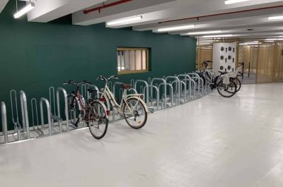 rack à vélo rack à vélo