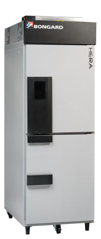 Armoire de fermentation Bongard