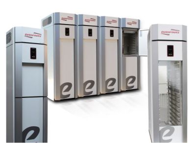Armoire de fermentation Eurofours