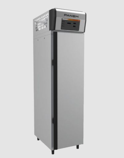 Armoire de fermentation Panem