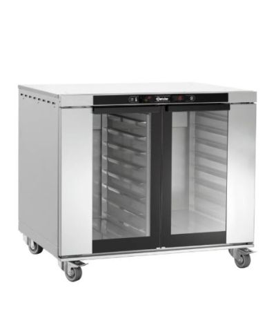 Armoire de fermentation PARLAPAPA