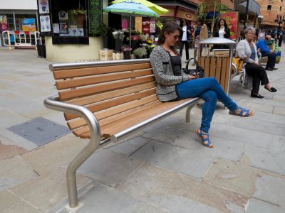 Qui sont les meilleurs fabricants de bancs publics ? 